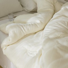 啄木鸟(PLOVER)秋冬被-纯棉大豆纤维被ZMN-DDB-01（200*230cm/2.9KG） 6975502030869