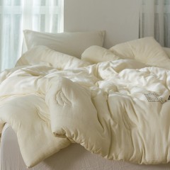 啄木鸟(PLOVER)秋冬被-纯棉大豆纤维被ZMN-DDB-01（200*230cm/2.9KG） 6975502030869