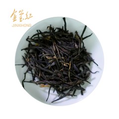 中茶金玺红滇红1号 160g 6972302071344 偏远地区不发货