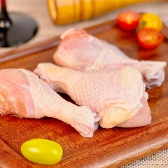 鲜禾鲜八珍玉食全鸡礼盒A款2500g