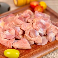 鲜禾鲜八珍玉食全鸡礼盒C款4200g