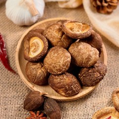 鲜禾鲜美味山肴菌菇礼盒797g