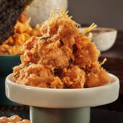 黄老五肉松麻花168g*2