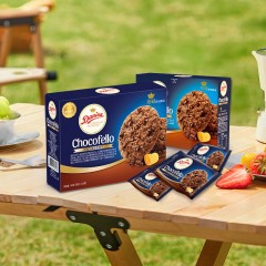 皇冠曲奇饼干礼盒688g