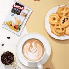 皇冠进口零食大礼包1165g