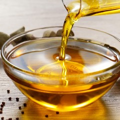 宫粮亚麻籽油礼盒2L*2瓶