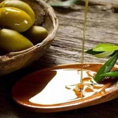 宫粮山茶橄榄调和油小两口750ml*2瓶