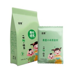 宫粮每日膳食营养粥（儿童款）700g