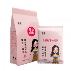 宫粮每日膳食营养粥（女神款）700g