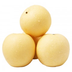 河北皇冠梨 一级果净重4.5-5斤彩箱