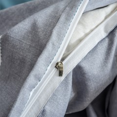 卜任舒”青春如歌“经典四件套（条纹）LK-SD1153 6957263144023