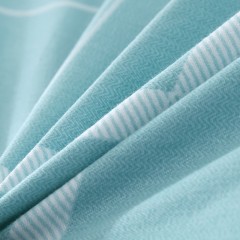 卜任舒”梦语芬芳“床饰套件LK-BT1170 6957263144061