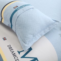 卜任舒”休闲假日“臻享四件套LK-ST1252 6957263143842