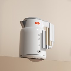 爱国者 1.7L电热水壶 ADSH-17M01 6978474990490 偏远加运费