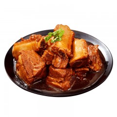 北京老字号鹏程万里熟食礼盒998型1828g 6976659221148