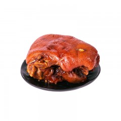 北京老字号鹏程万里熟食礼盒1395型2546g 6976659221162