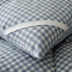 悠梦嘉居YZ-14890水洗棉棉花床垫，90*200（内蒙、新疆、西藏、青海、宁夏、甘肃运费另算）