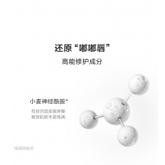 完美日记 轻盈养护润唇膏 4.2g