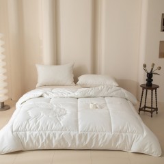 無印良品新西兰羊毛被MJ-B24-69规格200*230cm