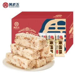 黄老五青稞酥500g/箱