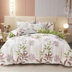 唐纳全棉四件套-晨暮间TN-KT23043被套:200*230CM