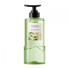 半亩花田 活力去屑洗发水（微风山茶）300g   6923427920383   偏远另加运费