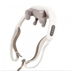 HYUNDAI 韩国现代肩颈按摩器 XD-211