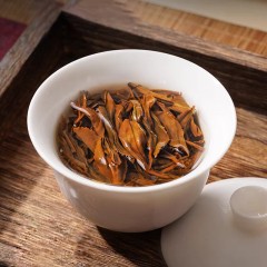 舒淡 喜上眉梢正山小种礼盒200g  茶叶 6978312912097 ​偏远地区另加运费