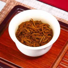 舒淡 福气满满金骏眉礼盒400g 茶叶 6978312912127 偏远地区另加运费