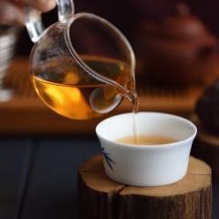 舒淡 鼎盛白茶礼盒10片 茶叶 6978312910154 偏远地区另加运费