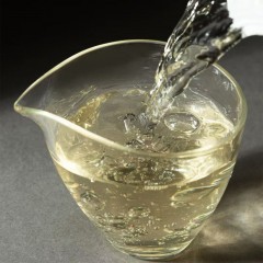 舒淡 禧福白毫银针礼盒300g 茶叶 6978312910192 偏远地区另加运费