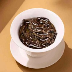 舒淡 贺禧肉桂礼盒100g 茶叶 6978312914152 偏远地区另加运费