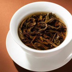 舒淡 吉祥如意肉桂礼盒180g 茶叶 6978312914169 偏远地区另加运费