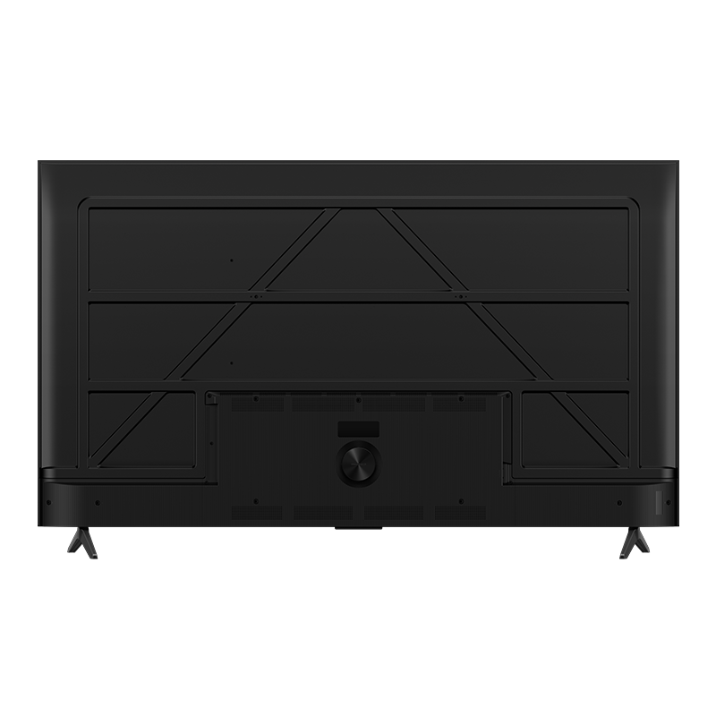 J-普区地区包邮 TCL 85G60L  85英寸4K超高清电视 一级能效3+64GB 双频WIFI 远场语音支持方言 家用商用电视 85G60L