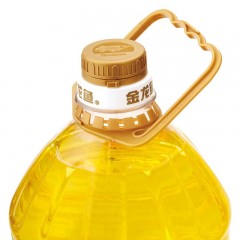 金龙鱼 葵花仁油阳光零反葵花仁油5L 6948195816768