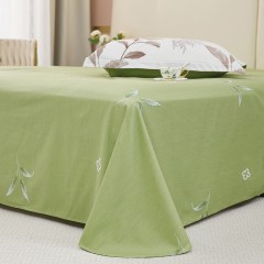 唐纳全棉四件套-晨暮间TN-KT23043被套:200*230CM