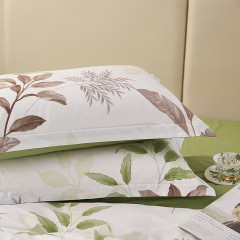 唐纳全棉四件套-晨暮间TN-KT23043被套:200*230CM