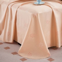 唐纳全棉四件套-清丽花园TN-KT24020被套:200*230CM