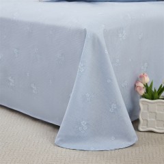 唐纳全棉四件套-樱落潇潇TN-KT24051被套:200*230CM