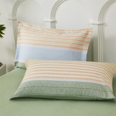 唐纳全棉四件套-摩卡人生TN-KT24047被套:200*230CM