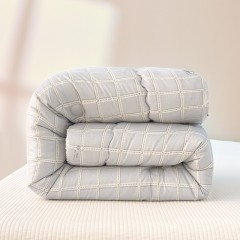 保罗大卫PAUI DAVID雅格暖冬被  200*230cm  75734070893