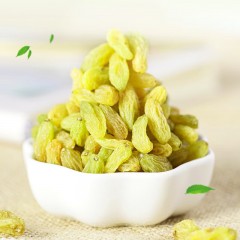 万达绿葡萄干500g 6972011731935