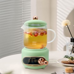 HYUNDAI电炖杯 LC-ZC0425