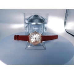 IDO Love系列高端腕表 红色/黑色 /白色 单只 下单备注颜色 偏远另加运费