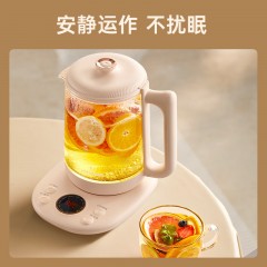 HYUNDAI 韩国现代养生壶 HD-518H