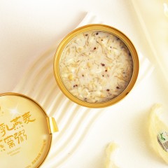 一朵燕 燕窝粥礼盒（紫色款） 1500克 6975333180偏远另加运费