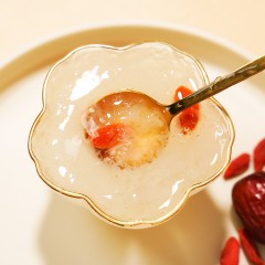 一朵燕 有机本草银耳80克（爆款） 6975333180818偏远另加运费