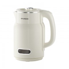 HYUNDAI 韩国现代电热水壶 XKD1518A-19C