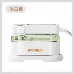 HYUNDAI 韩国现代手持式电熨斗 MW-821A  橙色