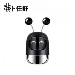 卜任舒 机器人卡通出风口香薰 SR-8251